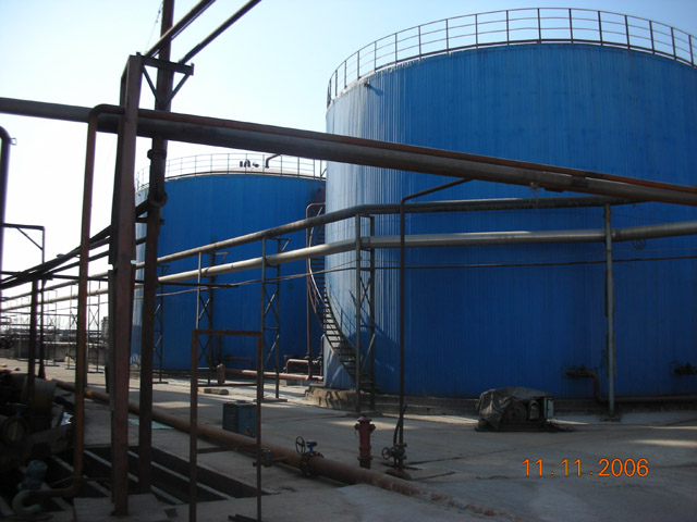 内蒙古三星油脂淀粉有限公司