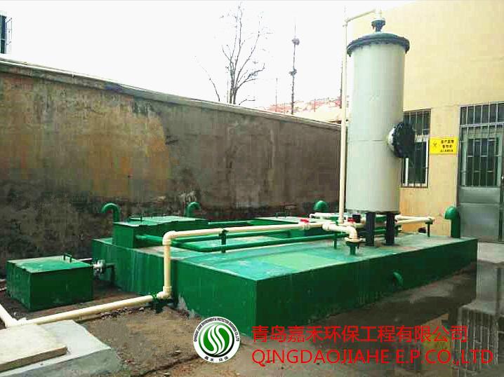 即墨、胶州基层卫生院